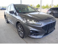 2021 Ford Kuga Plug-In Hybrid ST-Line X
