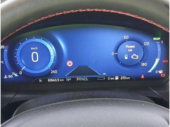 2021 Ford Kuga Plug-In Hybrid ST-Line X 2021 Ford Kuga Plug-In Hybrid ST-Line X