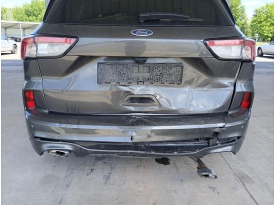 2021 Ford Kuga Plug-In Hybrid ST-Line X 2021 Ford Kuga Plug-In Hybrid ST-Line X