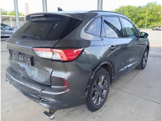 2021 Ford Kuga Plug-In Hybrid ST-Line X 2021 Ford Kuga Plug-In Hybrid ST-Line X