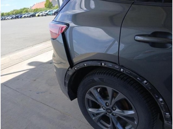 2021 Ford Kuga Plug-In Hybrid ST-Line X 2021 Ford Kuga Plug-In Hybrid ST-Line X
