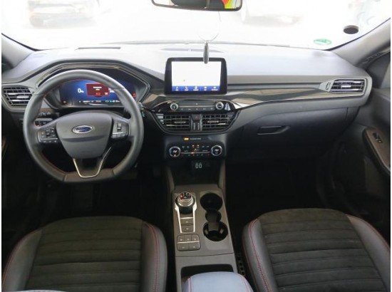 2021 Ford Kuga Plug-In Hybrid ST-Line X 2021 Ford Kuga Plug-In Hybrid ST-Line X