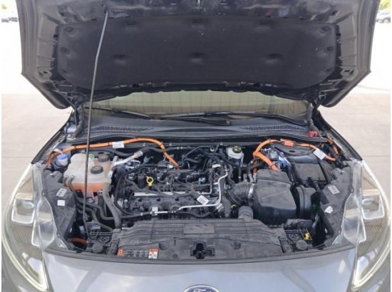 2021 Ford Kuga Plug-In Hybrid ST-Line X 2021 Ford Kuga Plug-In Hybrid ST-Line X