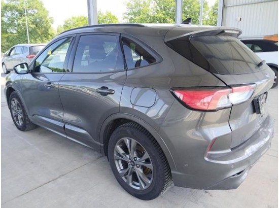 2021 Ford Kuga Plug-In Hybrid ST-Line X 2021 Ford Kuga Plug-In Hybrid ST-Line X