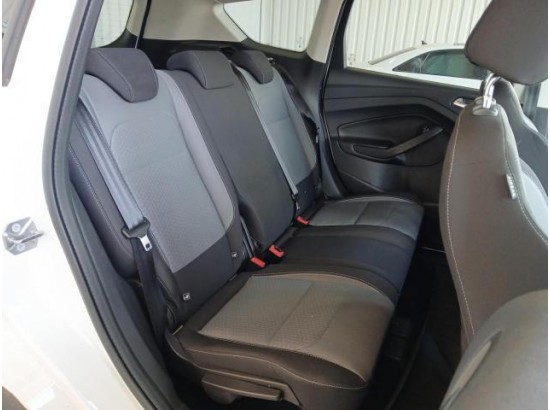 2016 Ford Kuga Business Edition 2016 Ford Kuga Business Edition