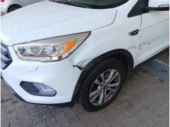 2016 Ford Kuga Business Edition 2016 Ford Kuga Business Edition