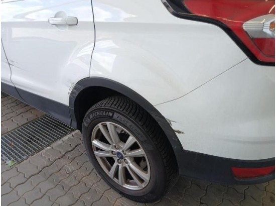 2016 Ford Kuga Business Edition 2016 Ford Kuga Business Edition