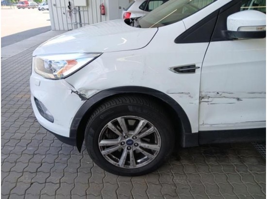 2016 Ford Kuga Business Edition 2016 Ford Kuga Business Edition