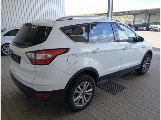2016 Ford Kuga Business Edition 2016 Ford Kuga Business Edition