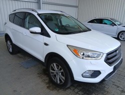 2016 Ford Kuga Business Edition