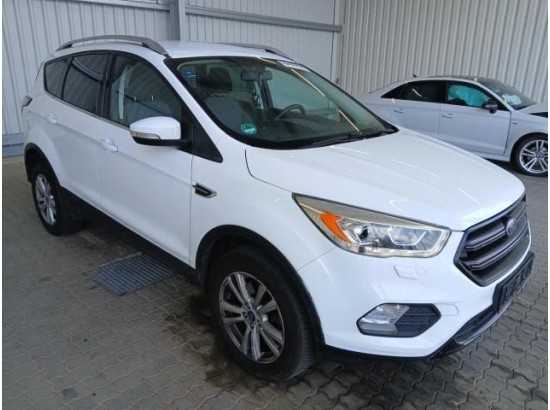2016 Ford Kuga Business Edition 2016 Ford Kuga Business Edition