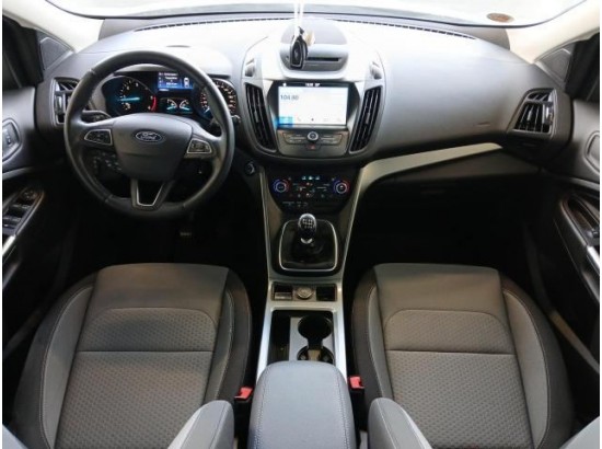 2016 Ford Kuga Business Edition 2016 Ford Kuga Business Edition