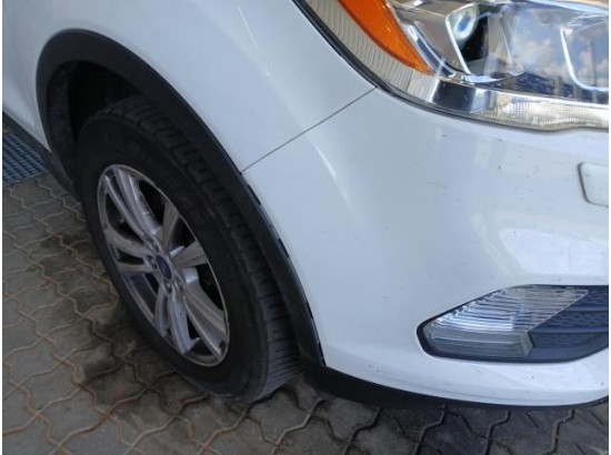 2016 Ford Kuga Business Edition 2016 Ford Kuga Business Edition