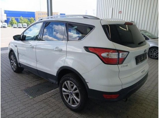 2016 Ford Kuga Business Edition 2016 Ford Kuga Business Edition
