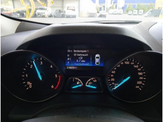 2016 Ford Kuga Business Edition 2016 Ford Kuga Business Edition