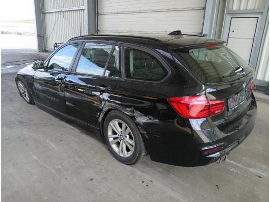 2019 BMW 3er Touring 320i Advantage 2019 BMW 3er Touring 320i Advantage