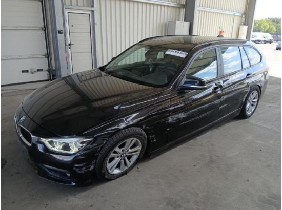 2019 BMW 3er Touring 320i Advantage 2019 BMW 3er Touring 320i Advantage