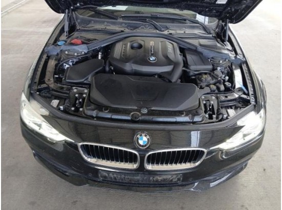 2019 BMW 3er Touring 320i Advantage 2019 BMW 3er Touring 320i Advantage