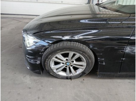 2019 BMW 3er Touring 320i Advantage 2019 BMW 3er Touring 320i Advantage