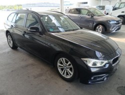 2019 BMW 3er Touring 320i Advantage
