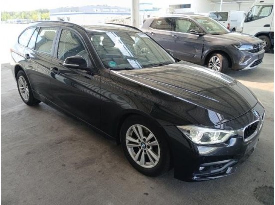 2019 BMW 3er Touring 320i Advantage 2019 BMW 3er Touring 320i Advantage