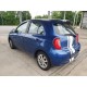 2015 Nissan Micra Acenta 2015 Nissan Micra Acenta