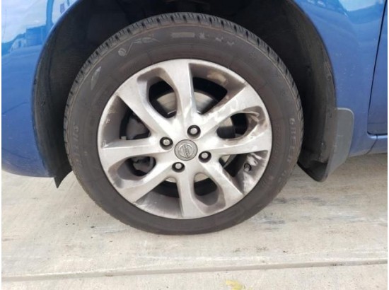 2015 Nissan Micra Acenta 2015 Nissan Micra Acenta