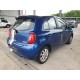 2015 Nissan Micra Acenta 2015 Nissan Micra Acenta