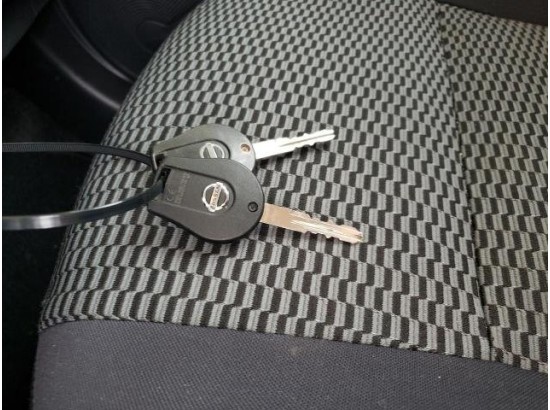 2015 Nissan Micra Acenta 2015 Nissan Micra Acenta