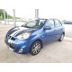 2015 Nissan Micra Acenta 2015 Nissan Micra Acenta