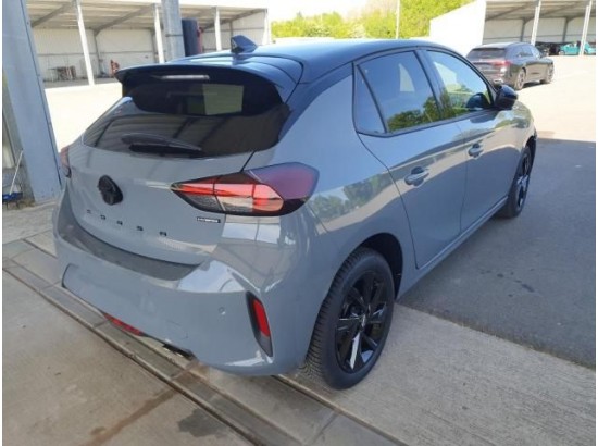 2025 Opel Corsa F GS 2025 Opel Corsa F GS