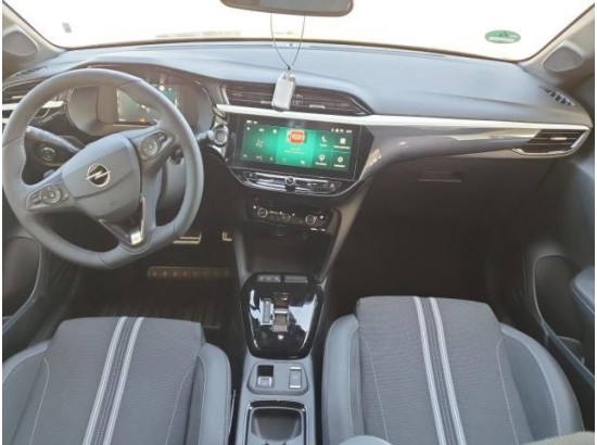 2025 Opel Corsa F GS 2025 Opel Corsa F GS
