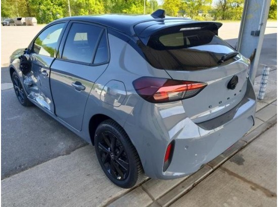 2025 Opel Corsa F GS 2025 Opel Corsa F GS