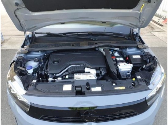 2025 Opel Corsa F GS 2025 Opel Corsa F GS