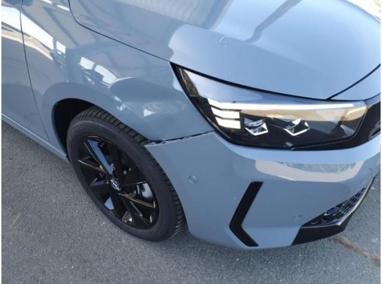 2025 Opel Corsa F GS 2025 Opel Corsa F GS