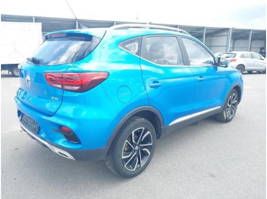 2023 MG ZS Comfort 2023 MG ZS Comfort