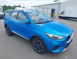2023 MG ZS Comfort