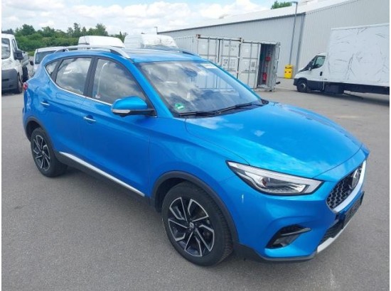 2023 MG ZS Comfort 2023 MG ZS Comfort