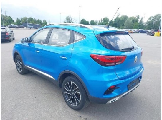 2023 MG ZS Comfort 2023 MG ZS Comfort