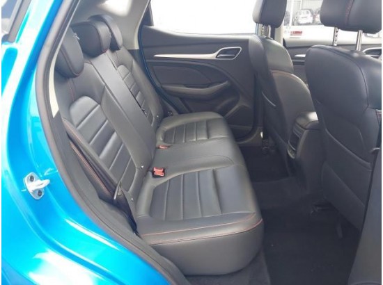 2023 MG ZS Comfort 2023 MG ZS Comfort