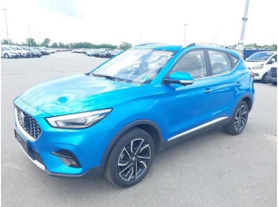 2023 MG ZS Comfort 2023 MG ZS Comfort