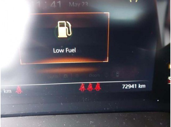 2023 MG ZS Comfort 2023 MG ZS Comfort