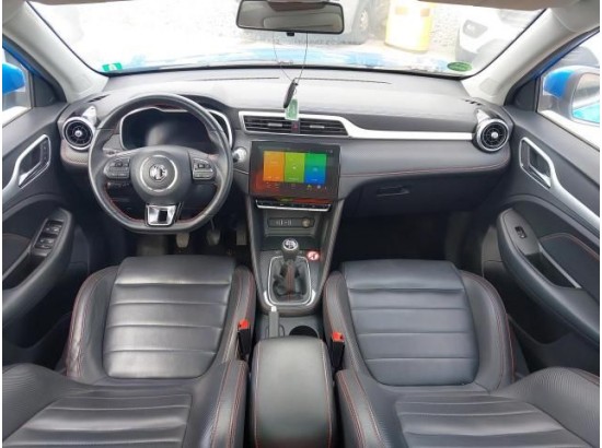 2023 MG ZS Comfort 2023 MG ZS Comfort