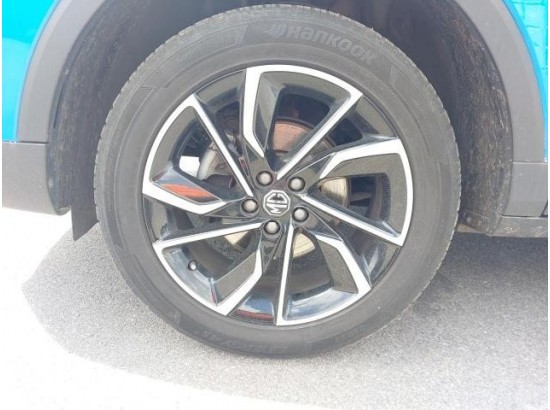 2023 MG ZS Comfort 2023 MG ZS Comfort