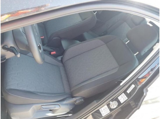 2024 Volkswagen T-Cross 1.0 TSI 70 kW Life