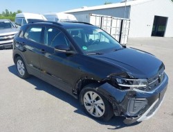 2024 Volkswagen T-Cross 1.0 TSI 70 kW Life