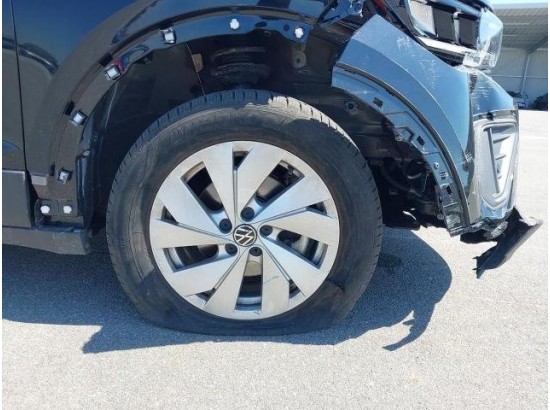 2024 Volkswagen T-Cross 1.0 TSI 70 kW Life