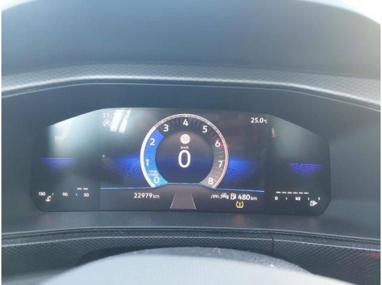 2024 Volkswagen T-Cross 1.0 TSI 70 kW Life