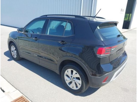 2024 Volkswagen T-Cross 1.0 TSI 70 kW Life