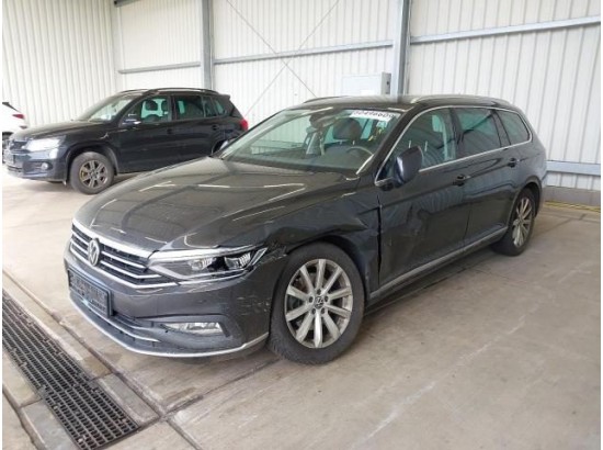 2024 Volkswagen Passat Variant Elegance 2024 Volkswagen Passat Variant Elegance